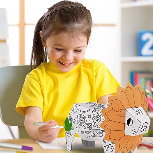 Uşaqları DIY təhsil oyuncaqları ilə oynamağa təşviq etmək vacibdir?